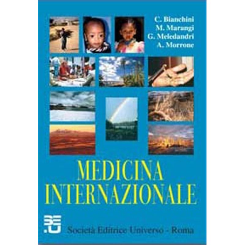 Medicina Internazionale